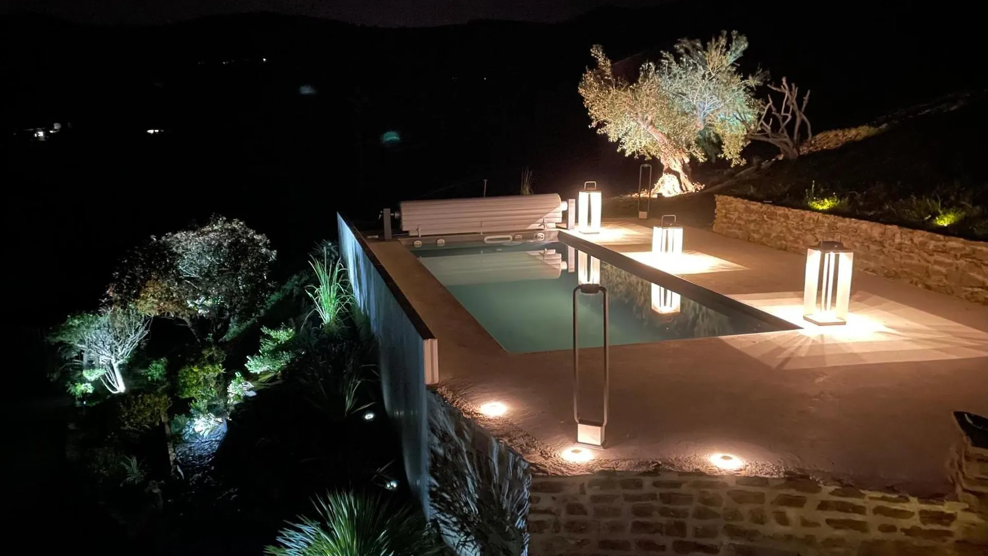Les Terrasses Du Pilat Apartment La Valla-en-Gier France
