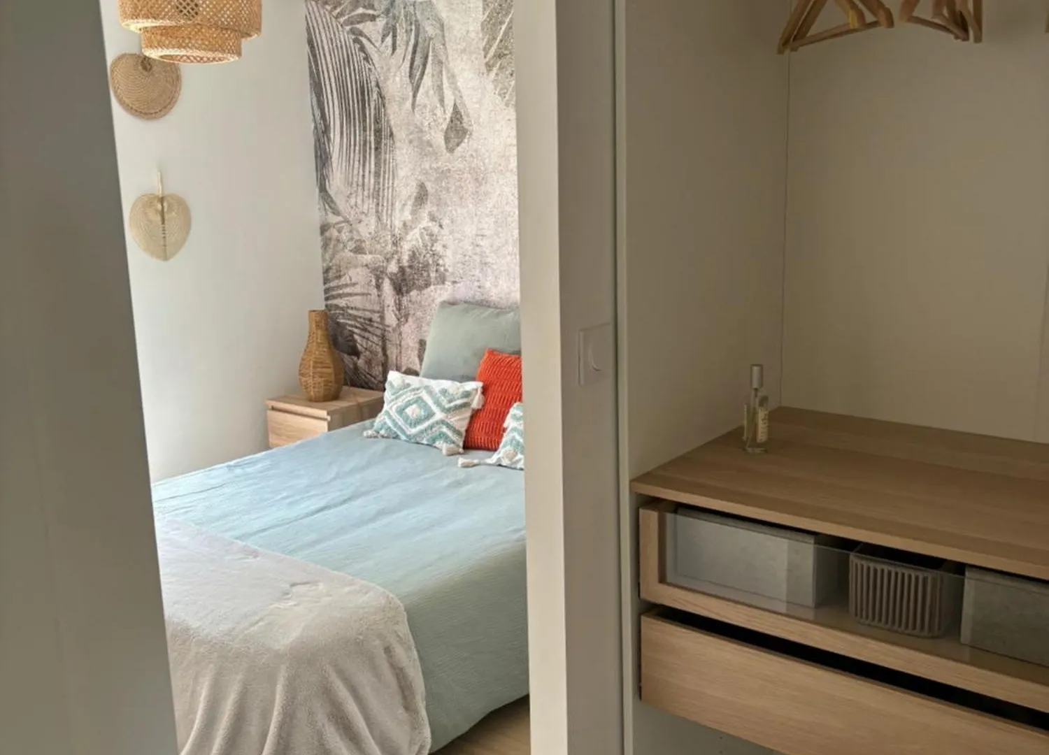 Homestay Les Terrasses Du Pilat Apartment La Valla-en-Gier